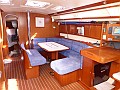 Dufour 425 - 14